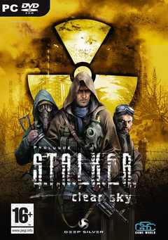 S.T.A.L.K.E.R.: Clear Sky