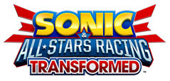 Sonic & All Stars Racing: Transformed