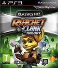 Ratchet & Clank Trilogy