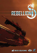 Sins of a Solar Empire: Rebellion