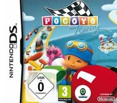 POCOYO Racing