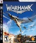 Warhawk