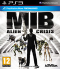 Men In Black: Alien Crisis