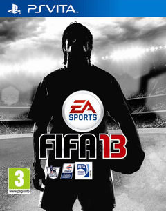 FIFA 13