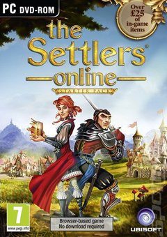 The Settlers Online