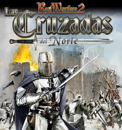 Real Warfare 2: Las Cruzadas del Norte