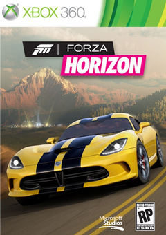 Forza Horizon