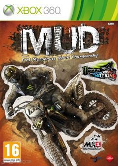 MUD FIM Motocross World Championship