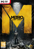 Metro: Last Light