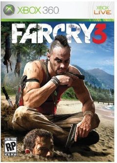 Far Cry 3