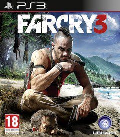 Far Cry 3 Classic Edition