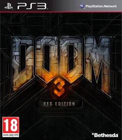 DOOM 3: BFG Edition