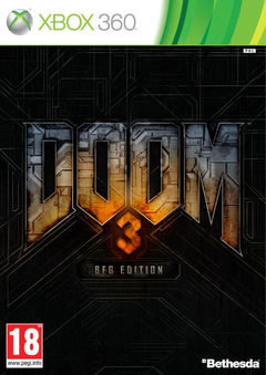 DOOM 3: BFG Edition