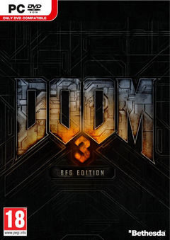 DOOM 3: BFG Edition