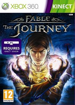 Fable: The Journey