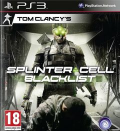 Splinter Cell: Blacklist