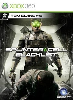 Splinter Cell: Blacklist