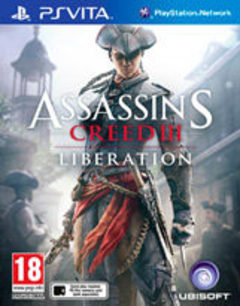 Assassin's Creed Liberation HD