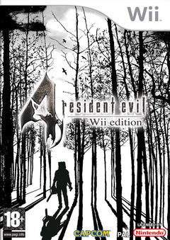 Resident Evil 4