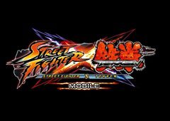 Street Fighter X Tekken Mobile