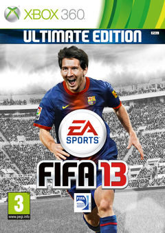 FIFA 13