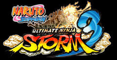 Naruto Shippuden: Ultimate Ninja Storm 3