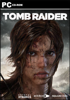 Tomb Raider: Definitive Edition