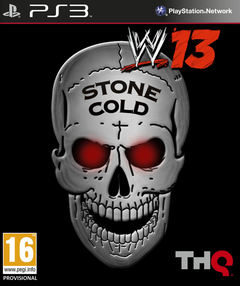 WWE 13