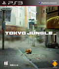 Tokyo Jungle Mobile