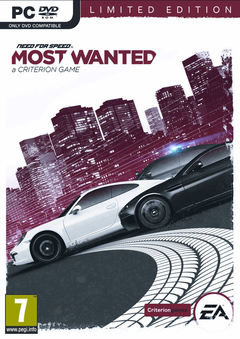 Need for Speed: Most Wanted (2012)