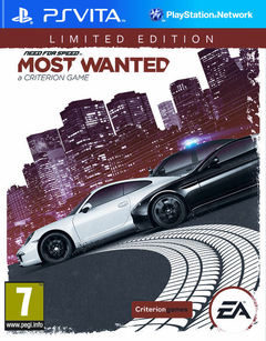 Need for Speed: Most Wanted (2012)