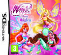 Winx Club: Fiesta mágica