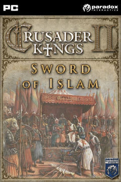 Crusader Kings II: Sword of Islam