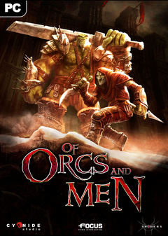 Of Orcs And Men