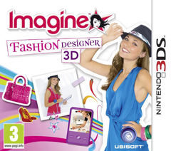 Imagina Ser presenta el Mundo de la Moda 3D