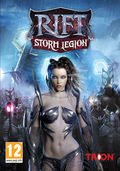 Rift: Storm Legion