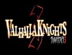 Valhalla Knights 3