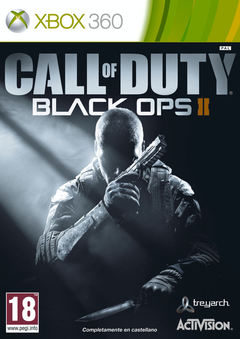 Call of Duty: Black Ops II