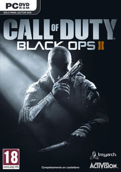 Call of Duty: Black Ops II