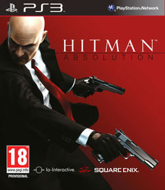 Hitman: Absolution