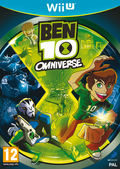 Ben 10 Omniverse