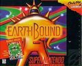 Earthbound