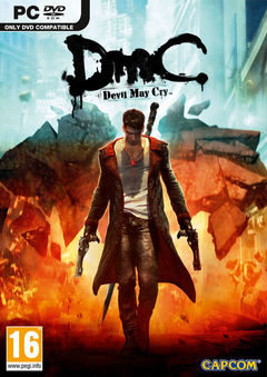 DmC: Definitive Edition