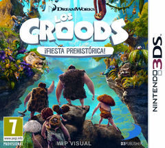 Los Croods