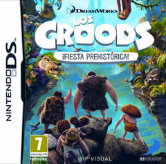 Los Croods