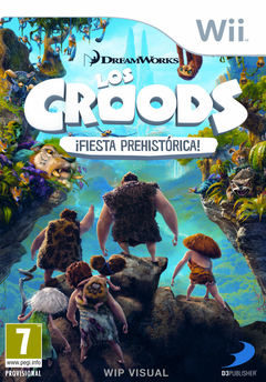 Los Croods