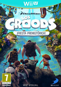 Los Croods