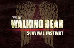 The Walking Dead: Survival Instinct