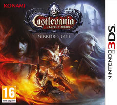 Castlevania: Mirror of Fate