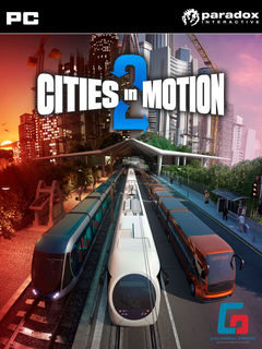 Cities in Motion 2